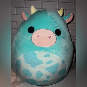 ⭐️RARE⭐️ Tuluck the Cow